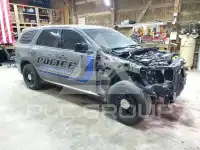 2026 Dodge DURANGO photo