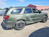 2026 Dodge DURANGO photo