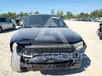2026 Dodge DURANGO фото