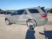 2026 Dodge DURANGO фото