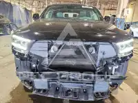 2026 Dodge DURANGO фото