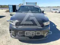 2026 Dodge DURANGO фото
