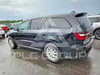 2026 Dodge DURANGO фото