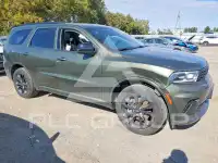 2026 Dodge DURANGO photo