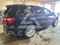2026 Dodge DURANGO фото
