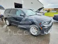 2026 Dodge DURANGO фото