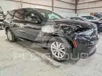 2026 Dodge DURANGO photo