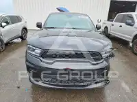 2026 Dodge DURANGO фото