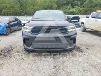 2026 Dodge DURANGO фото