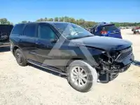 2026 Dodge DURANGO фото