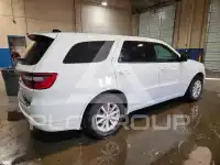 2026 Dodge DURANGO photo