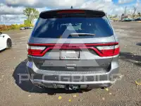 2026 Dodge DURANGO фото