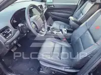 2026 Dodge DURANGO фото