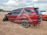 2026 Dodge DURANGO photo