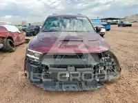 2026 Dodge DURANGO photo