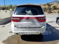 2026 Dodge DURANGO photo