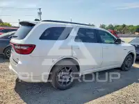 2026 Dodge DURANGO photo