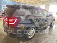 2026 Dodge DURANGO фото