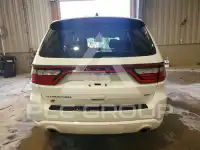 2026 Dodge DURANGO фото
