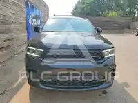 2026 Dodge DURANGO фото