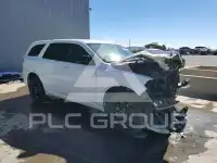 2026 Dodge DURANGO photo