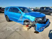 2026 Dodge DURANGO photo