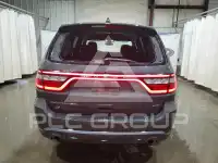 2026 Dodge DURANGO фото