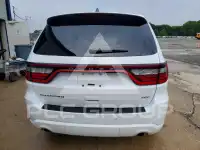 2026 Dodge DURANGO фото