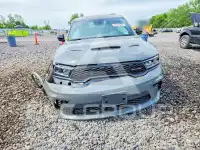 2026 Dodge DURANGO photo