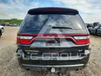 2026 Dodge DURANGO фото