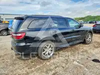 2026 Dodge DURANGO фото