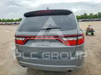 2026 Dodge DURANGO фото