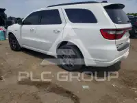 2026 Dodge DURANGO фото