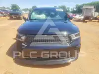 2026 Dodge DURANGO фото