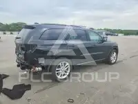 2026 Dodge DURANGO фото