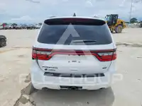 2026 Dodge DURANGO фото