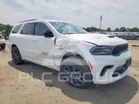 2026 Dodge DURANGO фото
