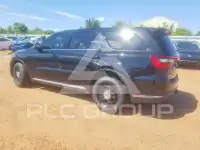 2026 Dodge DURANGO фото