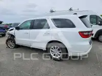 2026 Dodge DURANGO фото