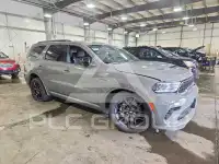 2026 Dodge DURANGO фото