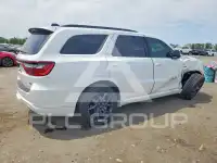2026 Dodge DURANGO фото