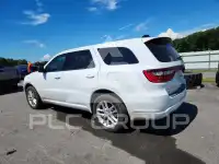 2026 Dodge DURANGO фото