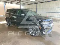 2026 Dodge DURANGO photo
