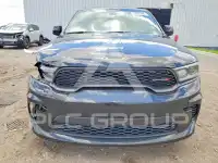 2026 Dodge DURANGO фото