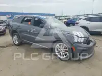 2026 Dodge DURANGO фото