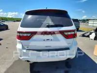 2026 Dodge DURANGO фото