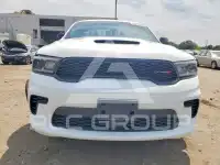 2026 Dodge DURANGO фото