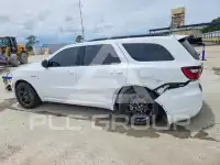 2026 Dodge DURANGO фото