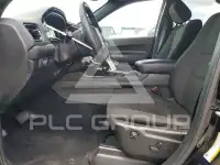2026 Dodge DURANGO фото