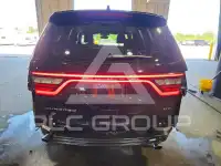2026 Dodge DURANGO фото